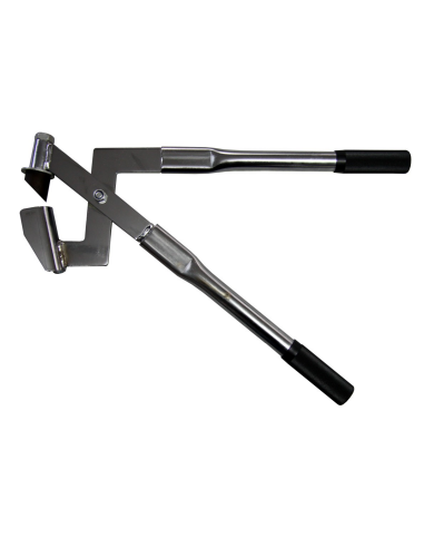 Asolatrice per cavi elettrici - Fixline eSaem.it