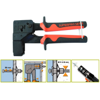 Pinza per tassello a gabbia professionale - Fixline eSaem.it
