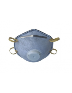 Mascherine con filtro monouso - Fixline eSaem.it