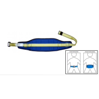 Cintura di posizionamento sul lavoro