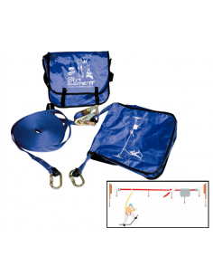 Linea di vita temporale 2 operatori