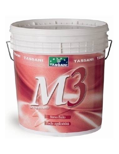 M3 Traspirante - eSAEM.it