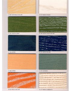 Tavolo a libro Plano | Rosa Splendiani | eSAEM.it