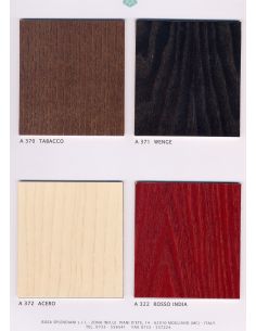 Base soggiorno Teo | Rosa Splendiani | eSAEM.it