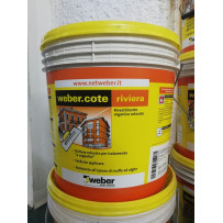 WEBER.COTE RIVIERA