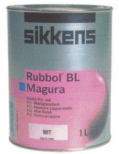 RUBBOL BL MAGURA