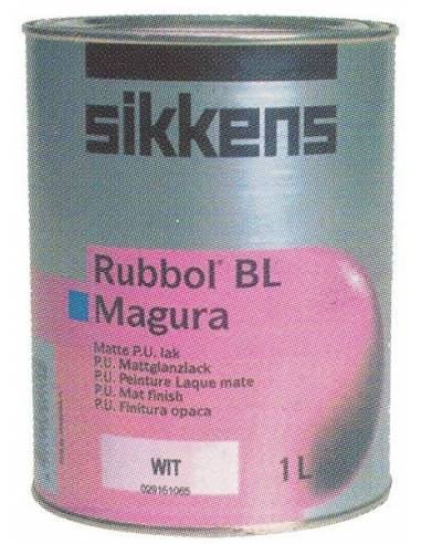 RUBBOL BL MAGURA
