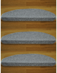 Vendita online  coprigradino in moquette Agugliato Sonora HDAS - pavimenti tessili - ai prezzi più bassi d'Italia ! - eSAEM.it