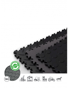 Vendita online pavimento in PVC Truckmat in piastre - pavimenti in PVC e linoleum - ai prezzi più bassi d'Italia ! - eSAEM.it