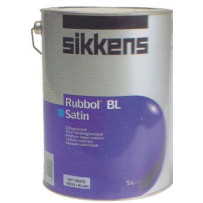 RUBBOL BL SATIN