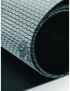 Sottopavimento vinilico Lamina Stabilizzante Vaporex in PVC - Pavimenti in PVC e linoleum - eSAEM.it