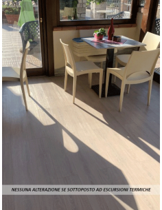 Vendita online pavimento Xtreme WPC a click effetto legno - ai prezzi più bassi d'Italia! - eSAEM.it