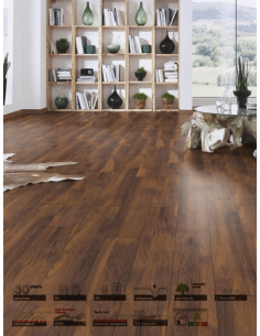 Vendita online pavimento in laminato flottante Vintage Classic AC4 10 mm - ai prezzi più bassi d'Italia! - eSAEM.it