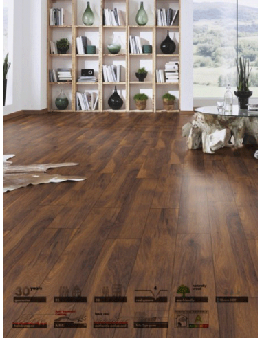 Vendita online pavimento in laminato flottante Vintage Classic AC4 10 mm - ai prezzi più bassi d'Italia! - eSAEM.it