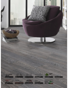 Vendita online pavimento in laminato flottante Floordreams Vario AC5 12 mm - ai prezzi più bassi d'Italia! - eSAEM.it