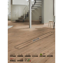 Vendita online pavimento in laminato flottante Variostep Long AC4 8 mm - ai prezzi più bassi d'Italia! - eSAEM.it