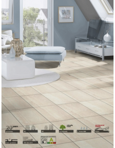 Vendita online pavimento in laminato flottante Impressions AC4 8 mm - ai prezzi più bassi d'Italia! - eSAEM.it