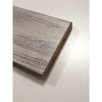 Vendita online battiscopa coordinato in mdf 80x15 da 2,40 mt - ai prezzi più bassi d'Italia! - eSAEM.it