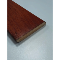 Vendita online battiscopa coordinato in legno 80x10 mm da 2,40 mt - ai prezzi più bassi d'Italia! - eSAEM.it