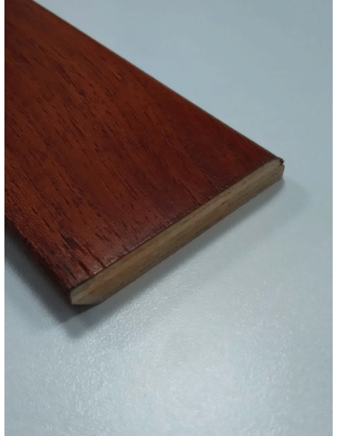 Vendita online battiscopa coordinato in legno 80x10 mm da 2,40 mt - ai prezzi più bassi d'Italia! - eSAEM.it