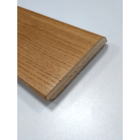 Vendita online battiscopa coordinato in legno 80x13 mm da 2,40 mt - ai prezzi più bassi d'Italia! - eSAEM.it