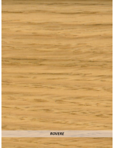 Vendita online battiscopa coordinato in legno 80x13 mm da 2,40 mt - ai prezzi più bassi d'Italia! - eSAEM.it