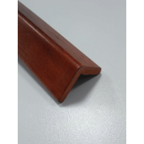 Vendita online angolare n legno Ayous 28x28 mm - ai prezzi più bassi d'Italia! - eSAEM.it