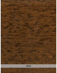 Vendita online angolare n legno Ayous 28x28 mm - ai prezzi più bassi d'Italia! - eSAEM.it