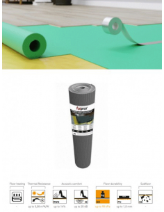 Vendita online sottopavimento per laminato Fix Prix 2 - ai prezzi più bassi d'Italia! - eSAEM.it