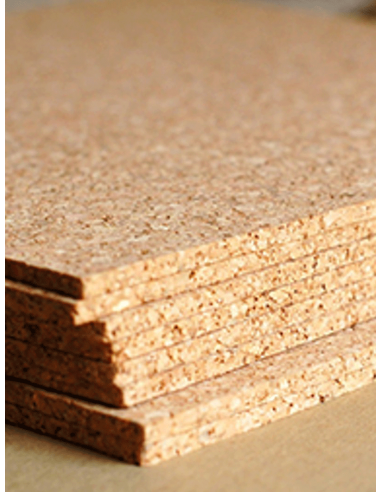 Vendita online Sughero naturale vari spessori - ai prezzi più bassi d'Italia! - eSAEM.it