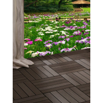 Vendita online pavimenti per esterno Deck Tile in piastre - ai prezzi più bassi d'Italia! - eSAEM.it