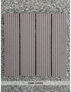 Vendita online pavimenti per esterno Deck Tile in piastre - ai prezzi più bassi d'Italia! - eSAEM.it