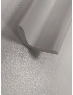 Vendita online profilo copriangolo interno in PVC - ai prezzi più bassi d'Italia! - eSAEM.it