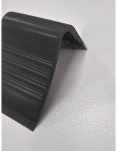 Vendita online profilo Paragradino con spigolo arrotondato in PVC - ai prezzi più bassi d'Italia! - eSAEM.it