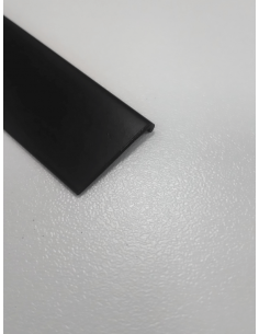Vendita online profilo Terminale per rivestimenti murali in  PVC - ai prezzi più bassi d'Italia! - eSAEM.it