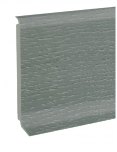 Vendita online profilo zoccolino Vinaflex, battiscopa in PVC - ai prezzi più bassi d'Italia! - eSAEM.it