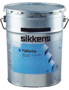 Vendita online vernice al quarzo Fullfarbe Sikkens, scontata del 43%, ai prezzi più bassi d'Italia! eSAEM.it