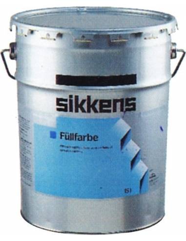 Vendita online vernice al quarzo Fullfarbe Sikkens, scontata del 43%, ai prezzi più bassi d'Italia! eSAEM.it