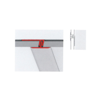 Vendita online profilo di giunzione A202  - ai prezzi più bassi d'Italia ! - eSAEM.it