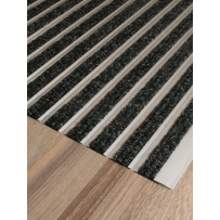 Vendita online zerbini in alluminio - ai prezzi più bassi d'Italia ! - eSAEM.it