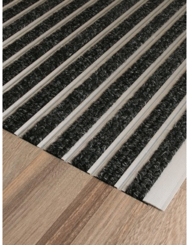 Vendita online zerbini in alluminio - ai prezzi più bassi d'Italia ! - eSAEM.it