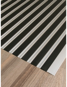 Vendita online zerbini in alluminio - ai prezzi più bassi d'Italia ! - eSAEM.it