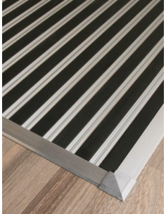 Vendita online zerbini in alluminio - ai prezzi più bassi d'Italia ! - eSAEM.it