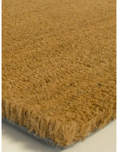 Vendita online zerbino in cocco naturale vari spessori - ai prezzi più bassi d'Italia! - eSAEM.it