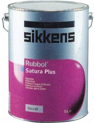 RUBBOL SATURA PLUS