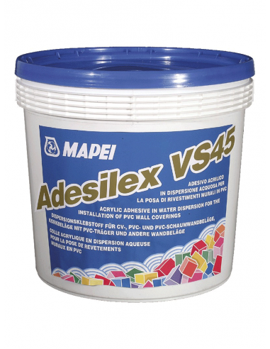 Vendita online collante Adesilex VS45 Mapei - ai prezzi più bassi d'Italia! - eSAEM.it