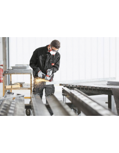 Vendita online Smerigliatrice angolare Flex LE9-11 125 - ai prezzi più bassi d'Italia! - eSAEM.it