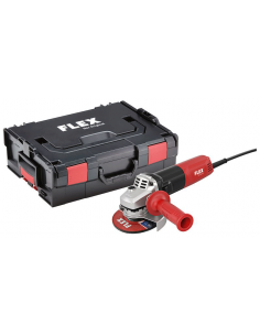 Vendita online Smerigliatrice angolare Flex LE9-11 125 con valigetta - ai prezzi più bassi d'Italia! - eSAEM.it