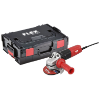 Vendita online Smerigliatrice angolare Flex LE9-11 125 con valigetta - ai prezzi più bassi d'Italia! - eSAEM.it
