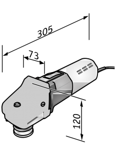 Vendita online Smerigliatrice angolare Flex L1506 VR - ai prezzi più bassi d'Italia! - eSAEM.it